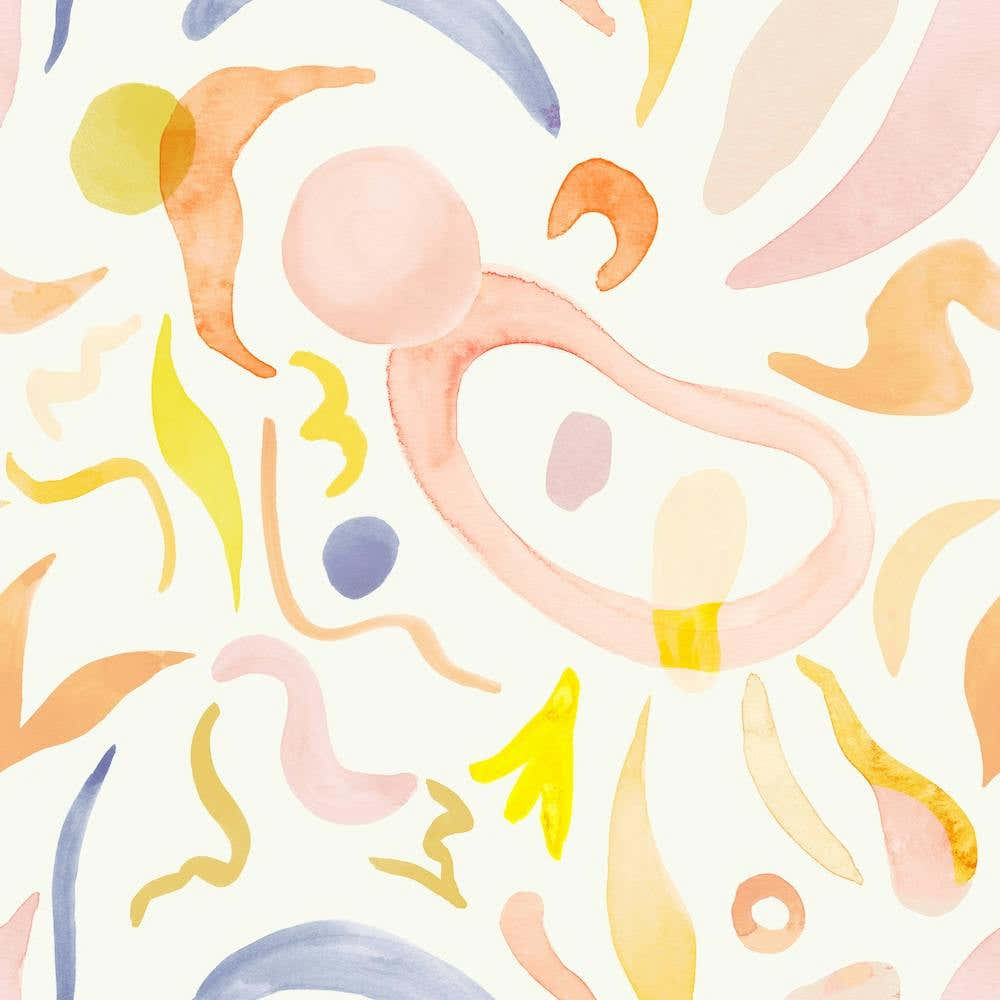 Supra Endura Squiggles Square