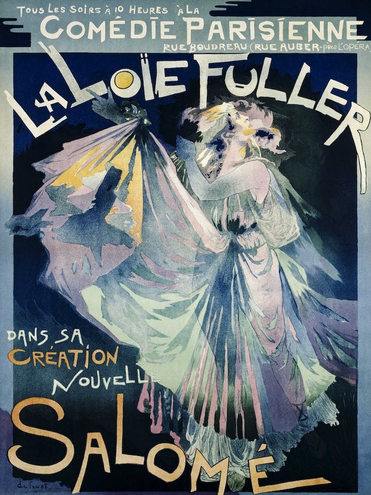 Comédie Parisienne