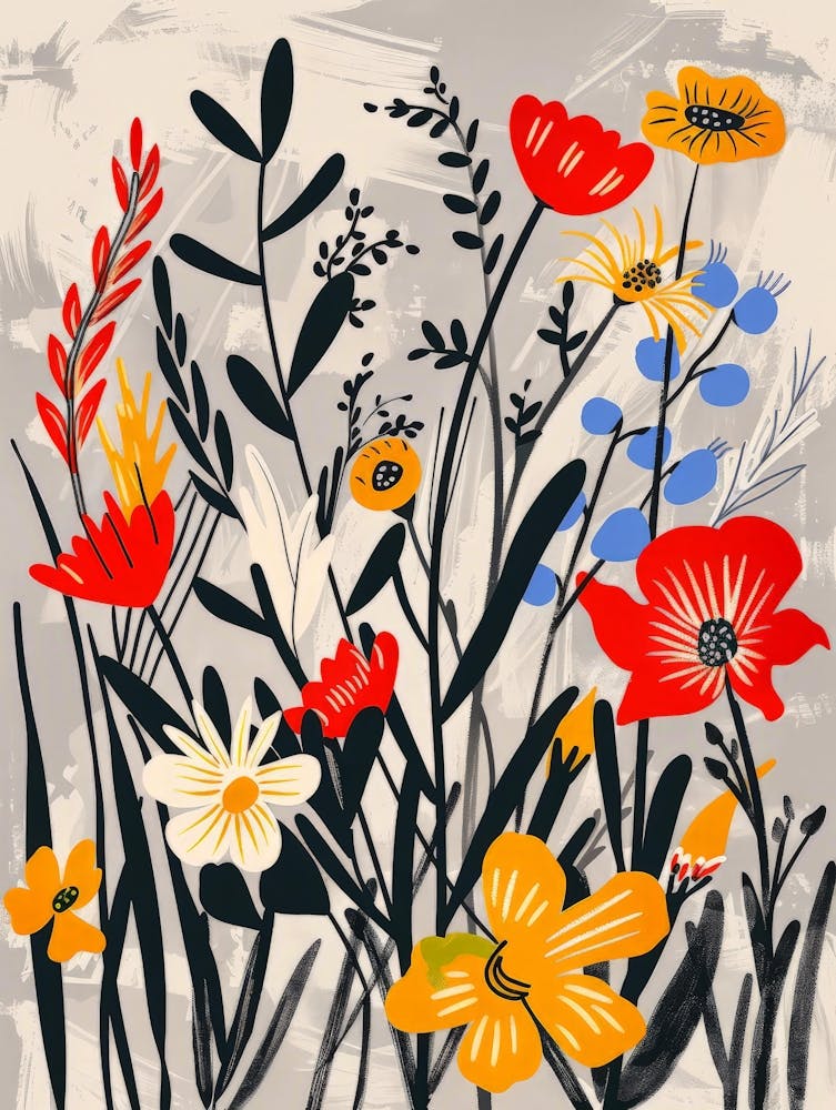 Wildflowers 4