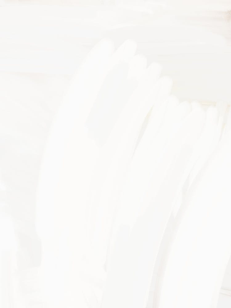White Flower