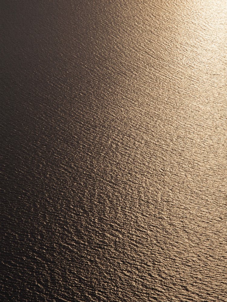 Golden Golden Sunset