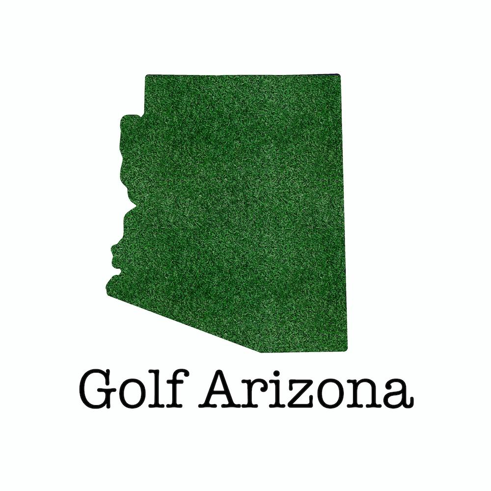 Golf Arizona