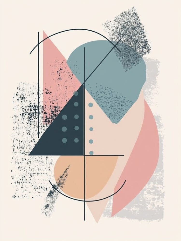 Abstract Abstract Painting 30