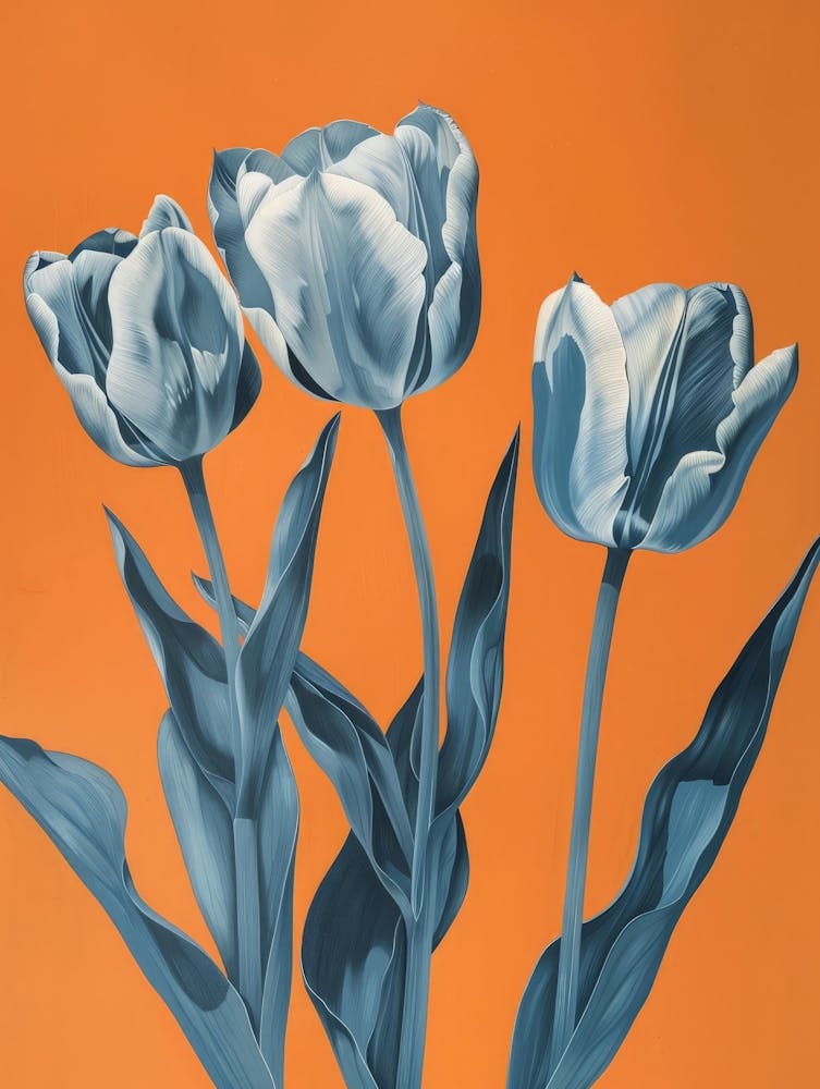 Tulips 12