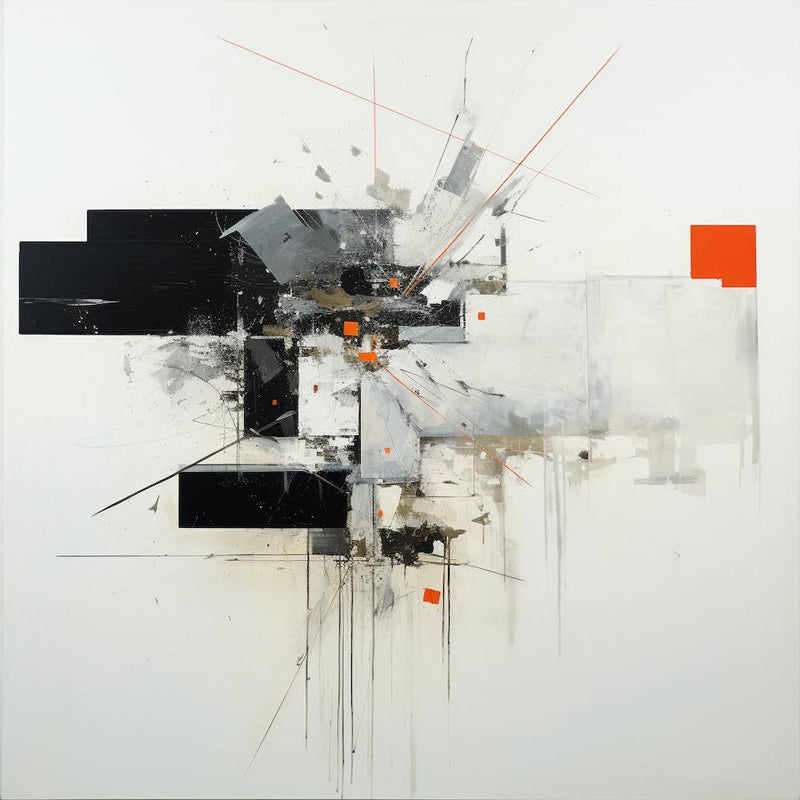 Abstract Painting 62
