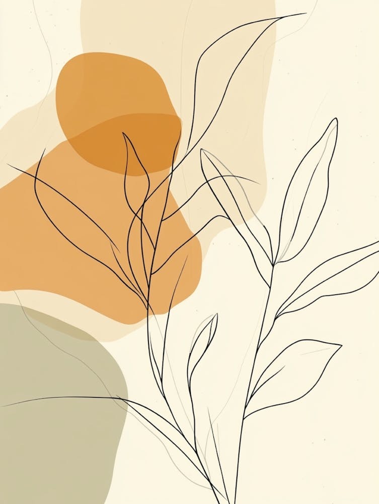 Abstract Painting 321