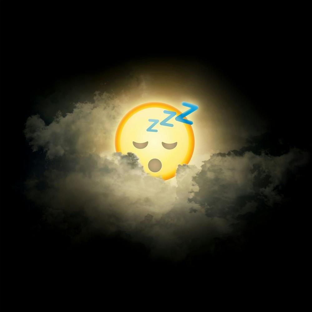 Sleeping Internet Square