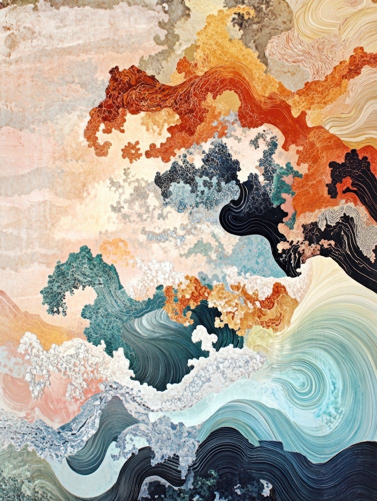 Great Waves