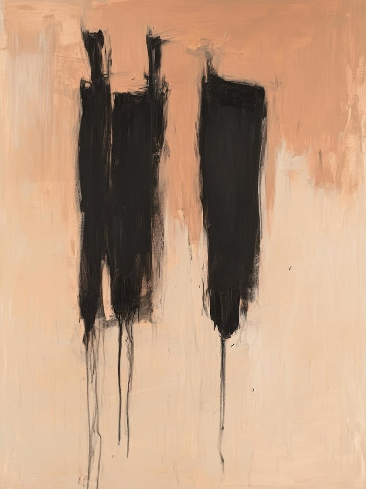 'Black And White' 19