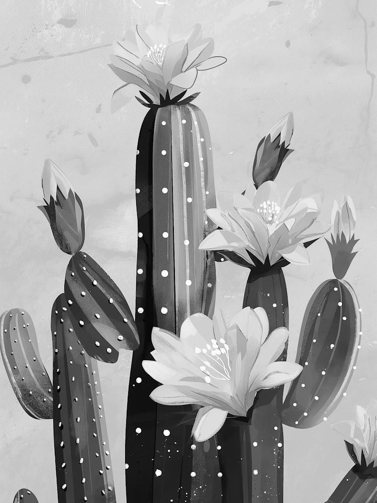 Cactus 3
