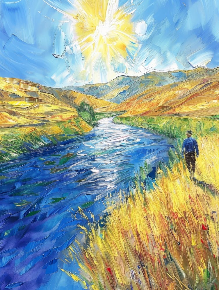Scottish River