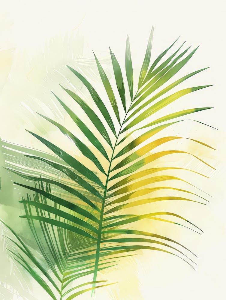 Palm Leaf Stock Videos & Royalty-Free Footage