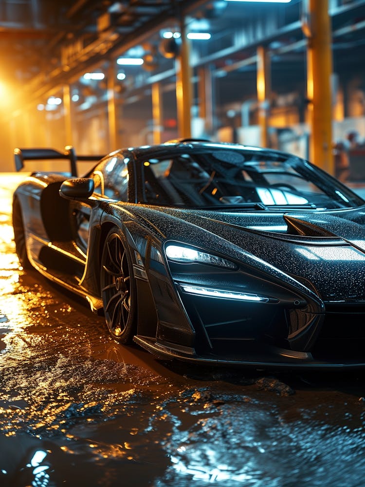 Need For Speed 1