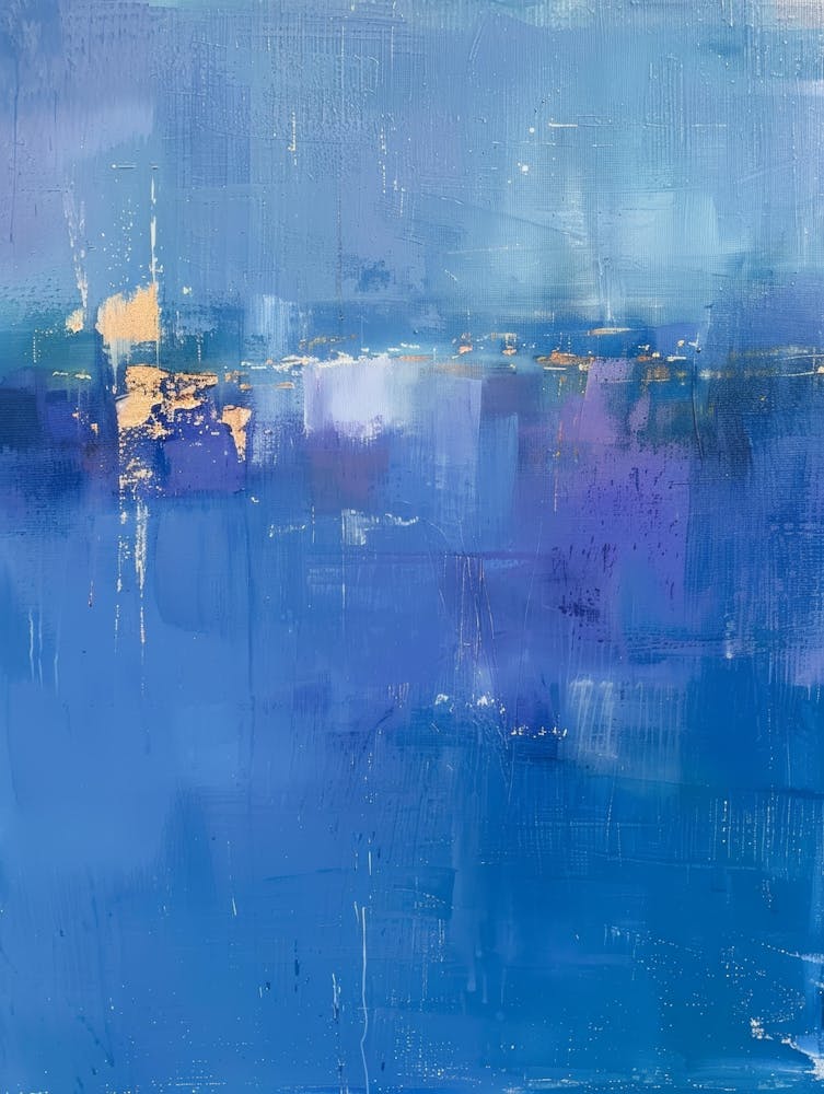 'Blue Ocean' 2