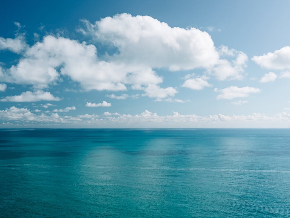 Amalfi Coast Ocean View VII