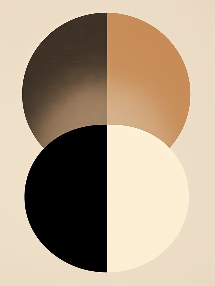 Augsburg Abstraction, Geometric Bauhaus