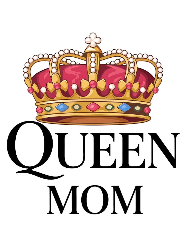 Queen Mom