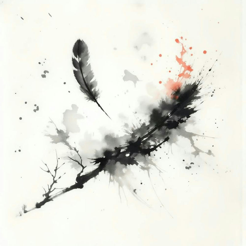 Feathers 2