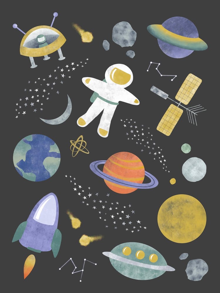 Outer Space