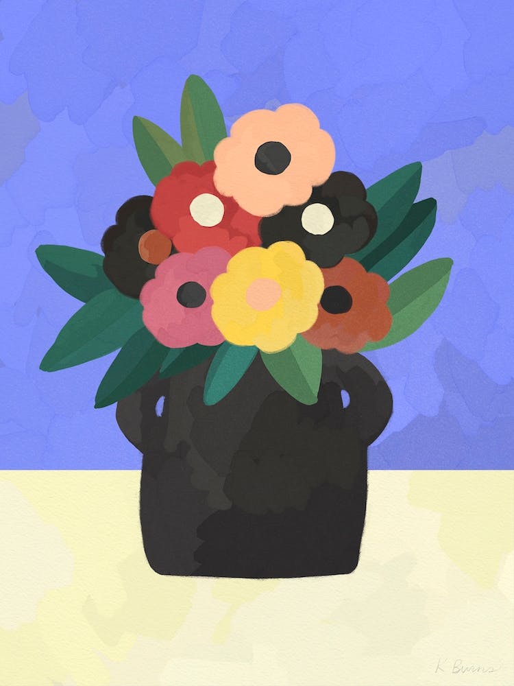 Joli Bouquet Floral
