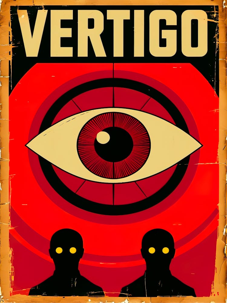 Vertigo