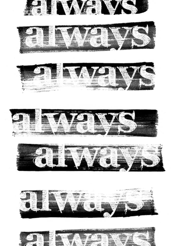 Always Always