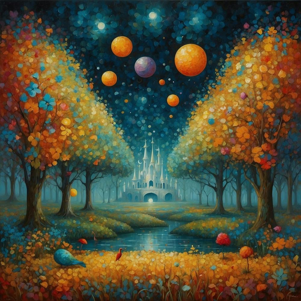 Fairytale