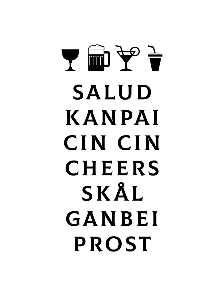 Cheers International Bar