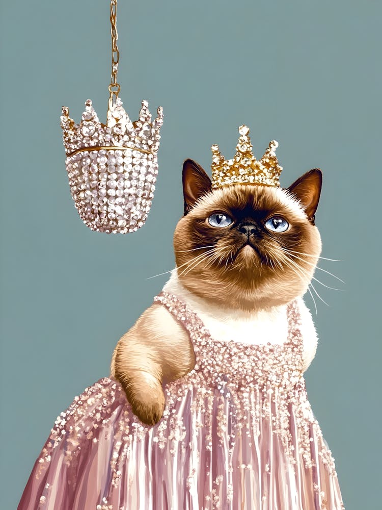 Grumpy Cat 2