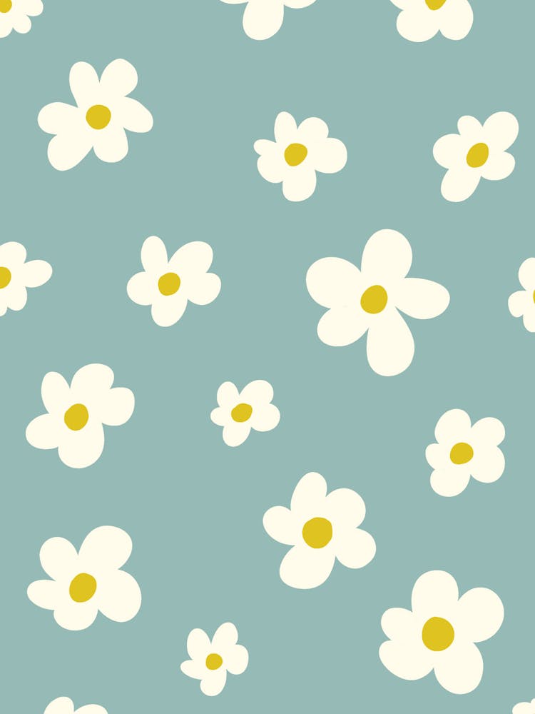 Daisy Pattern