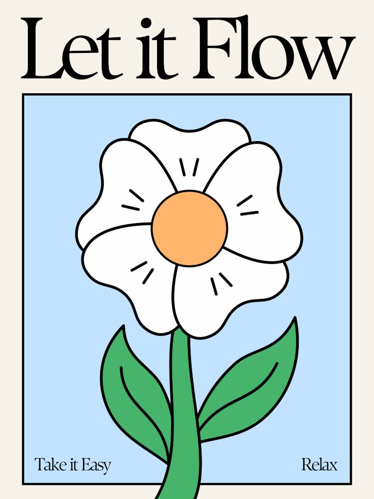Let It Flow 4