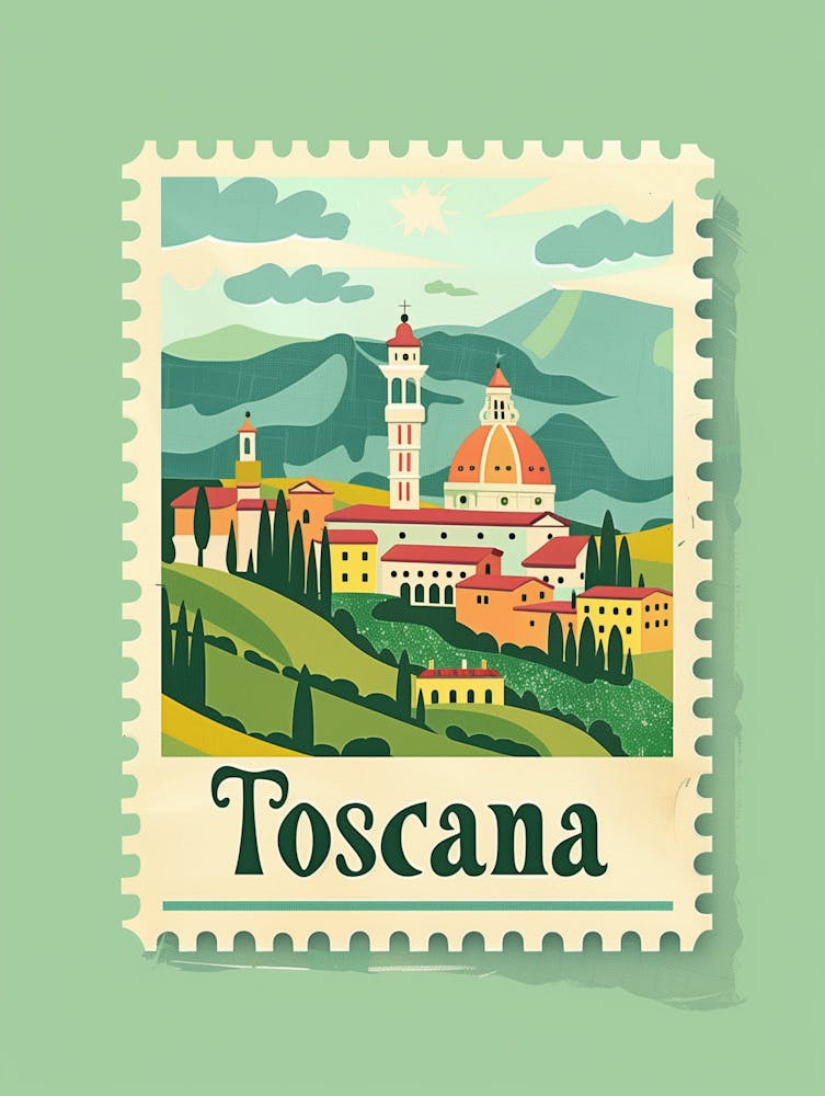 Toscana
