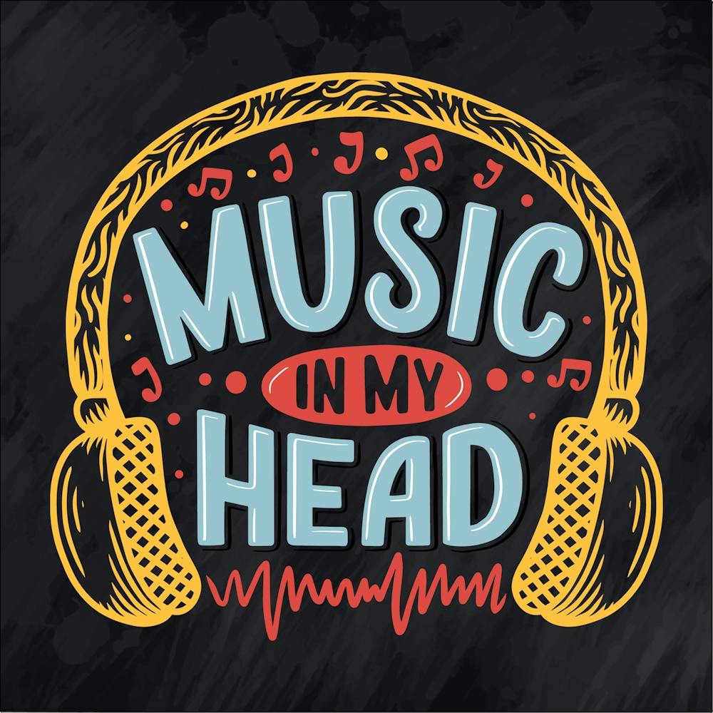 Music In My Head