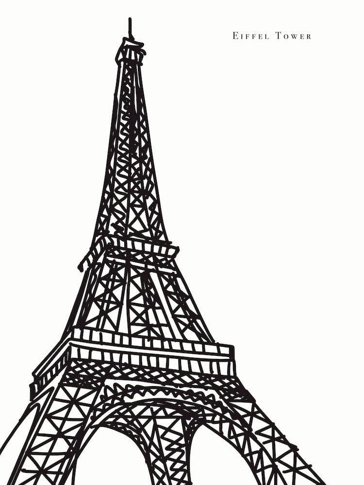 Eiffel Tower