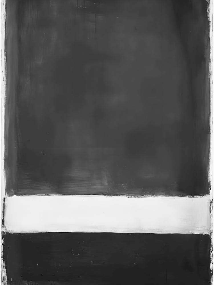 'Noir Et Blanc' 11