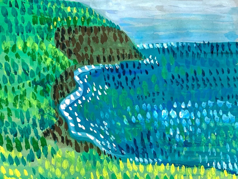Ocean