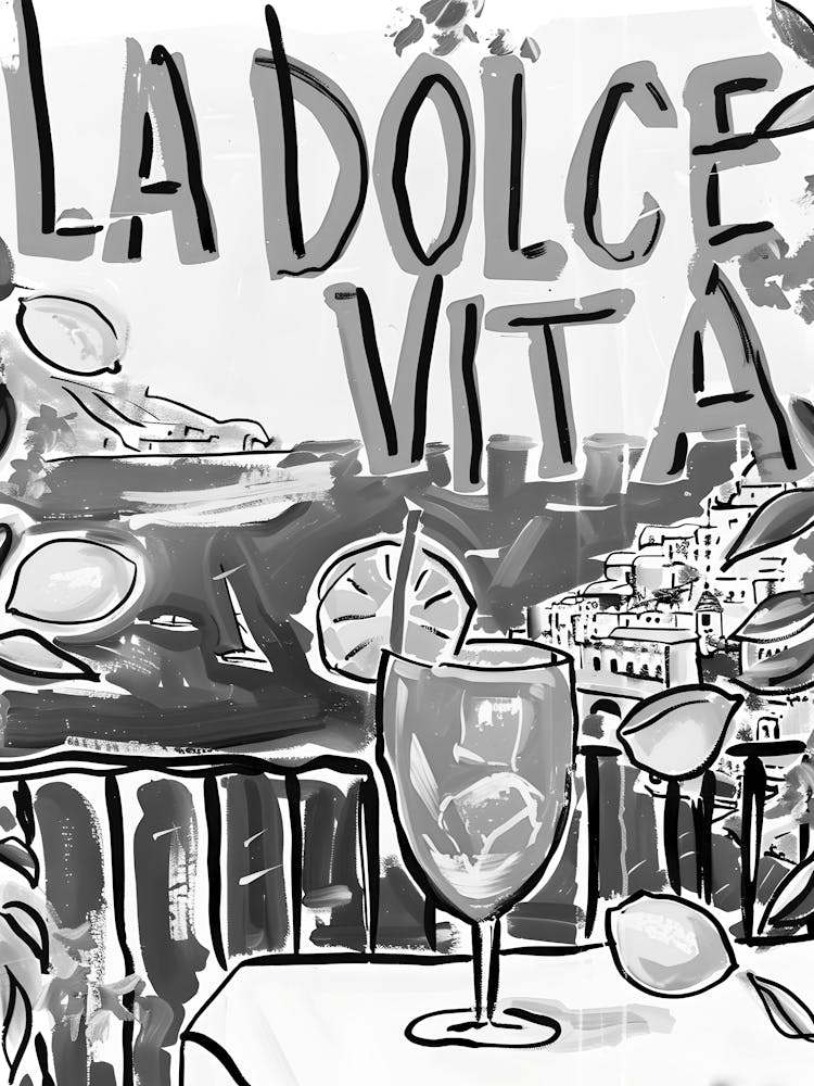 La Dolce Vita