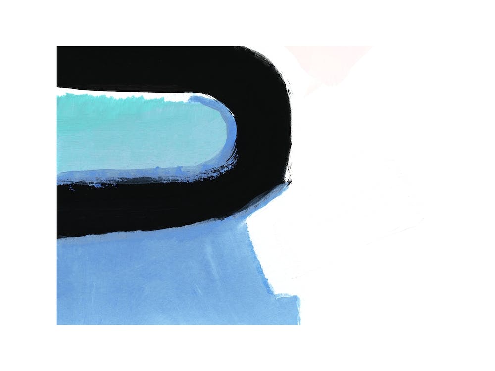 Blue Lake