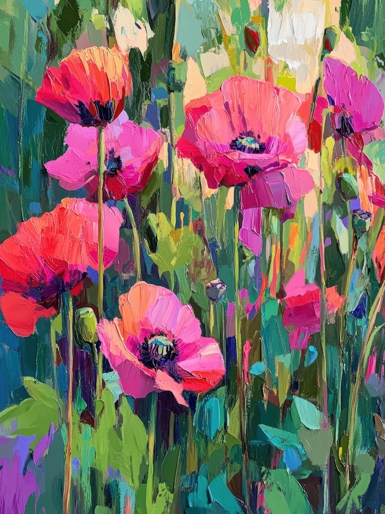 Poppies 181