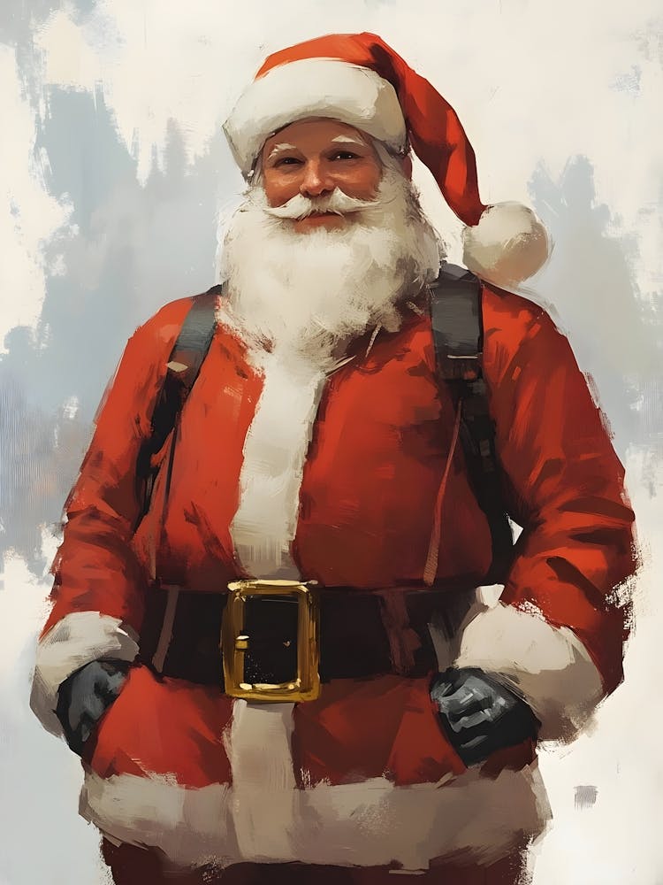 Santa Claus 41