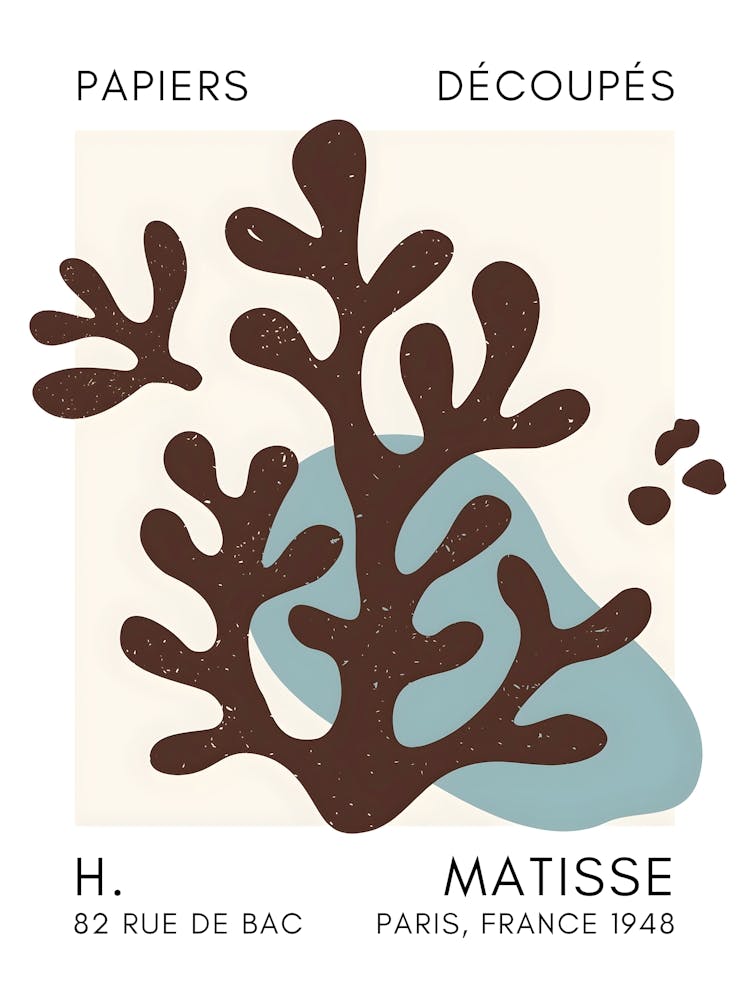 H Matisse 56