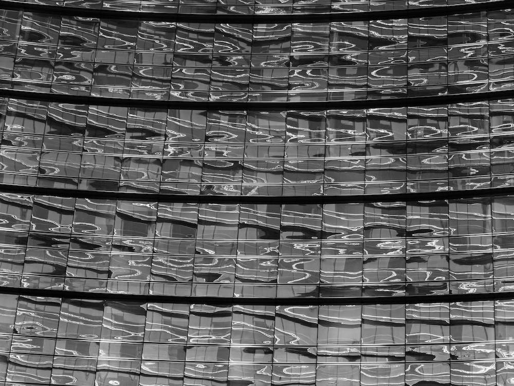 Liquid Glass - Milan Italy