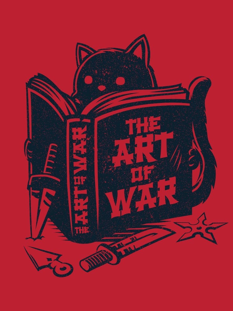 The Art Of War