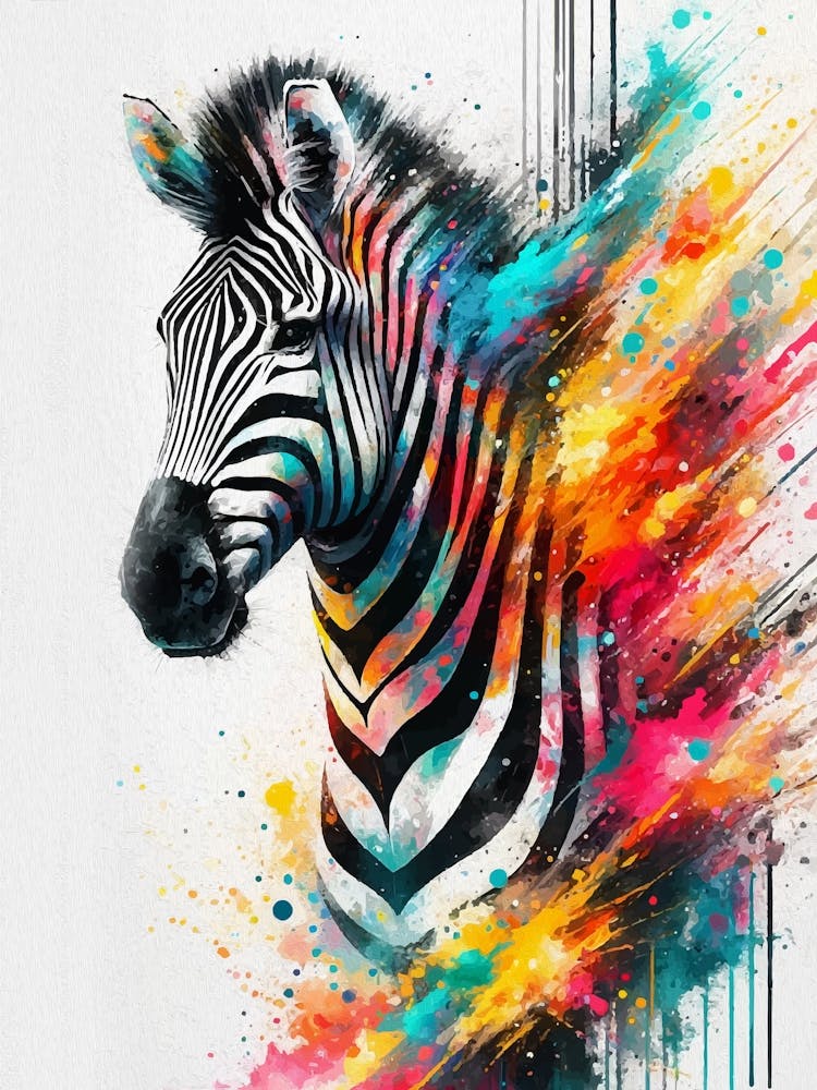 Zebra