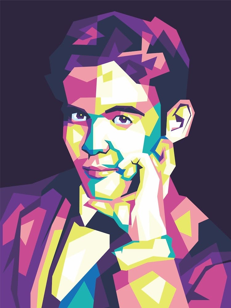 Federico Garcia Lorca Wpap