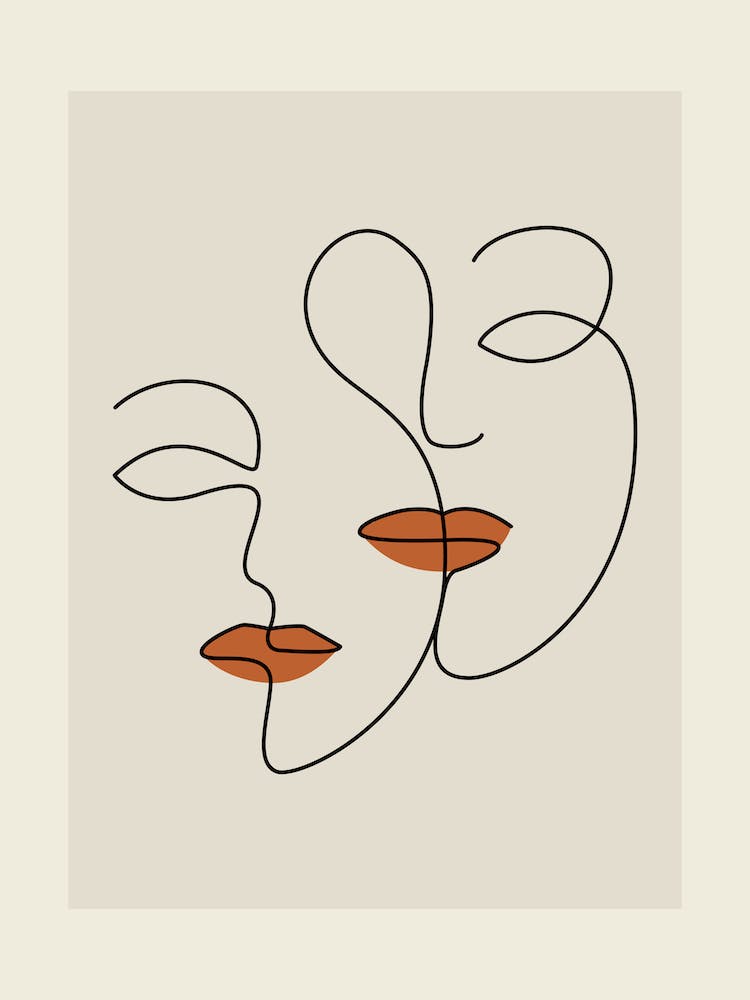 Two Faces