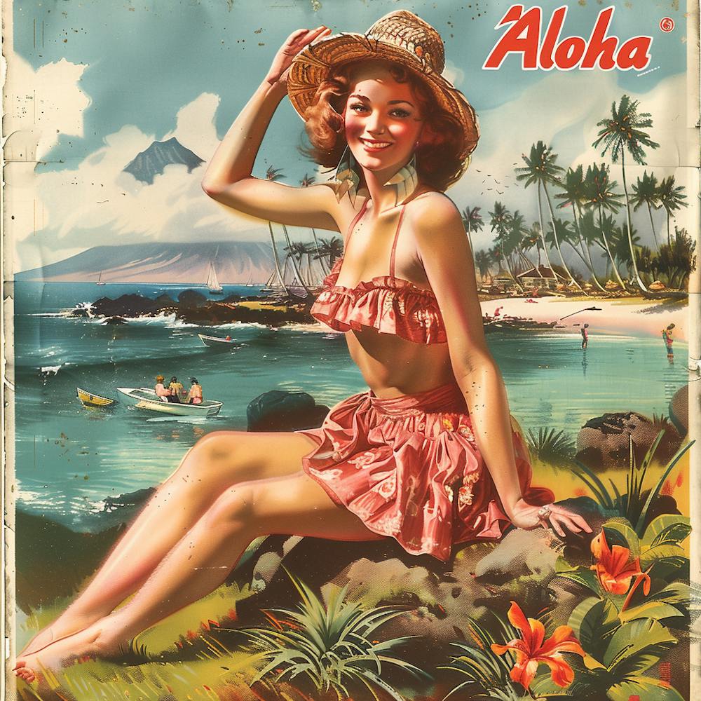 Aloha