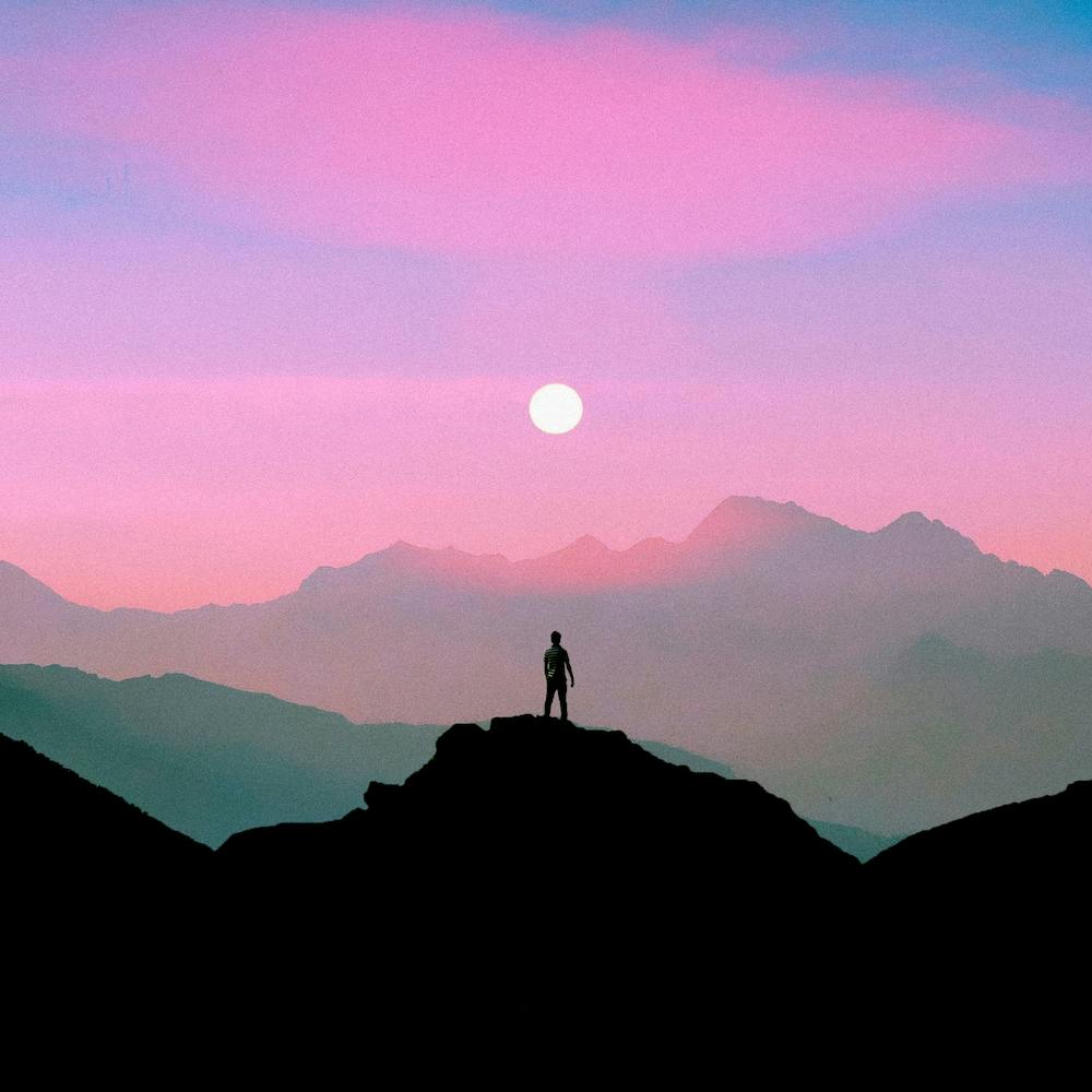 Purple Mountain Square