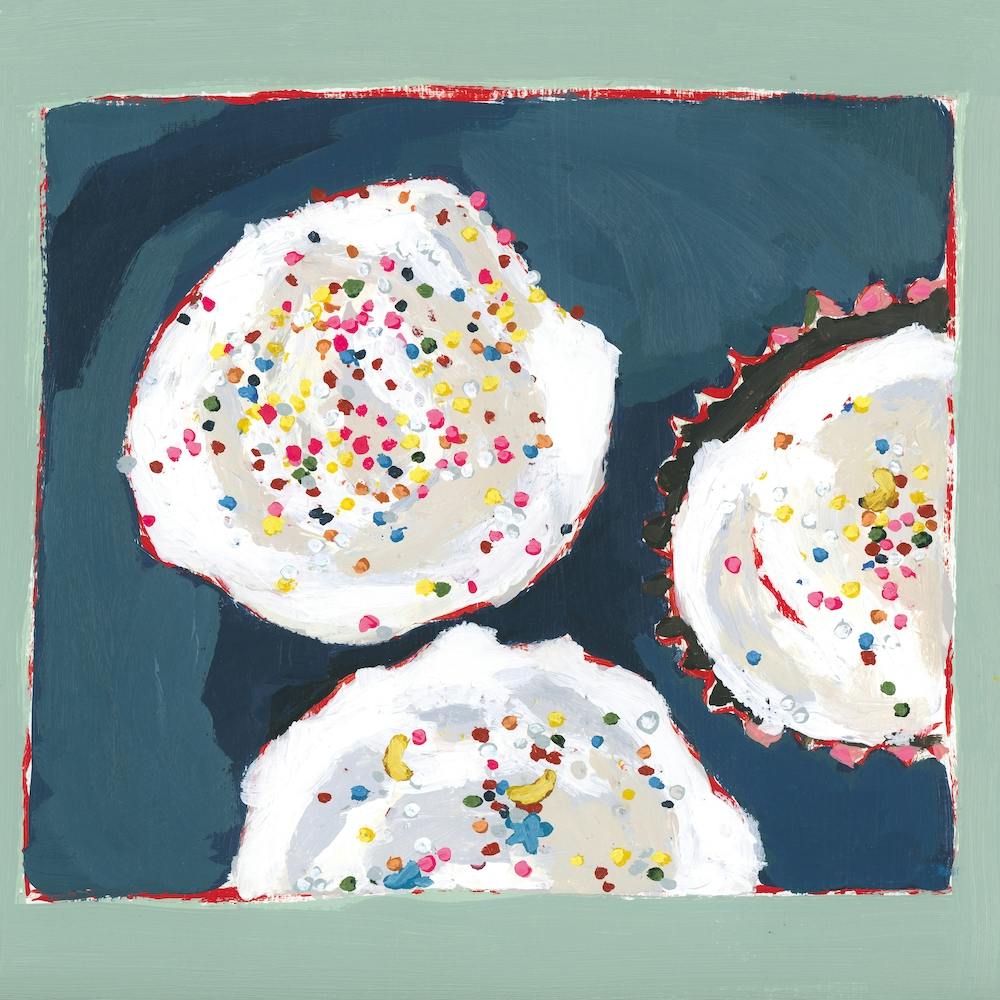 Celebrate Everything Square