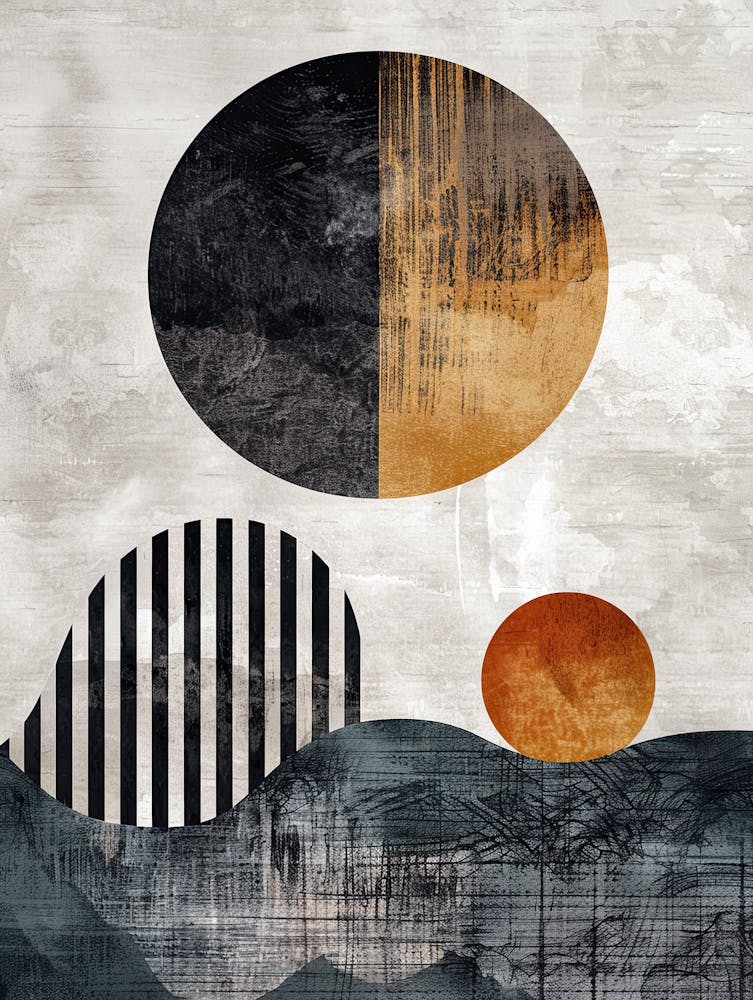 Leibniz Bauhaus Mid Century